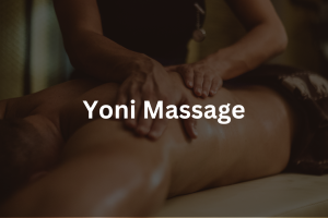 Yoni Massage